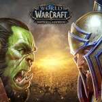 World of Warcraft: Battle for Azeroth