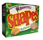 Arnott's Shapes