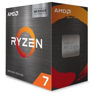 AMD Ryzen 7 5700X3D