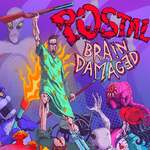 Postal: Brain Damaged