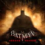 Batman: Arkham Shadow