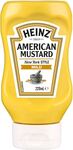 Heinz American Mustard