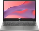 HP Chromebook 15a