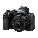Nikon Z50II