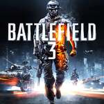 Battlefield 3