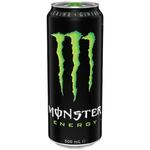 Monster Energy
