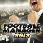 Football Manager 2013