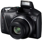 Canon PowerShot SX150