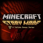 Minecraft: Story Mode - A Telltale Games Series DRM-Free - Free GOG PC Games