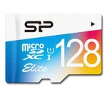 Silicon Power microSDXC Elite