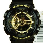 Casio G-Shock GA110GB-1