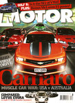MOTOR Magazine