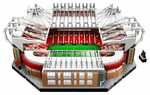 LEGO 10272 Old Trafford Manchester United