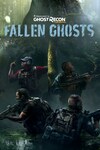 Tom Clancy's Ghost Recon Wildlands: Fallen Ghosts