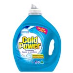 Cold Power Advanced Clean