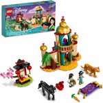 LEGO 43208 Jasmine and Mulan’s Adventure