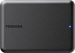 Toshiba Canvio Partner