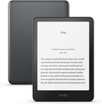 Amazon Kindle Paperwhite Signature 12 (2024)