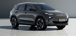 MG MGS5 EV