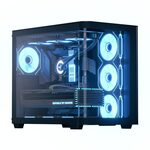 AeroCool P500c