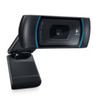 Logitech Webcam C910