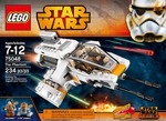 LEGO 75048 Star Wars The Phantom