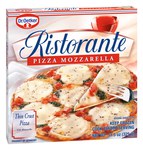 Dr Oetker Pizza