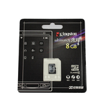 Kingston Ultimatex MicroSD