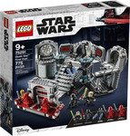 LEGO 75291 Star Wars Death Star Final Duel