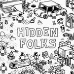 Hidden Folks