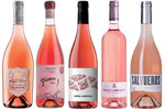 Rosé Wine