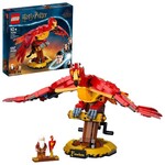 LEGO 76394 Fawkes Dumbledore’s Phoenix