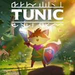 Tunic (video game)