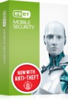 ESET Mobile Security for Android