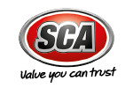 SCA