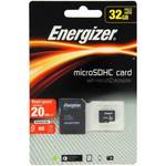 Energizer Classic microSDXC