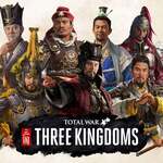 Total War: Three Kingdoms