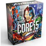 Intel Core i5-10600KA