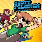 Scott Pilgrim vs. the World: The Game