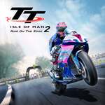 TT Isle of Man: Ride on The Edge 2