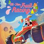 All Star Fruit Racing