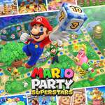 Mario Party Superstars