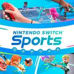 Nintendo Switch Sports