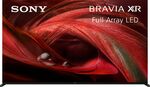 Sony Bravia XR65X95J