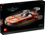 LEGO 75341 Star Wars Skywalker's Landspeeder
