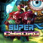 Super Cyborg