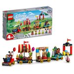 LEGO 43212 Disney Celebration Train​