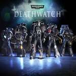 Warhammer 40000: Deathwatch