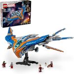 LEGO 76286 Marvel The Milano Spaceship