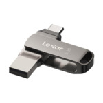 Lexar JumpDrive Dual Drive D400